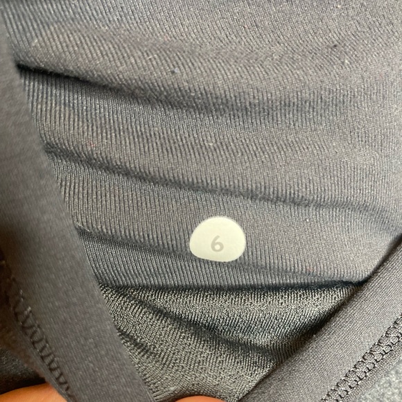 Lululemon hoodie - Picture 6 of 6